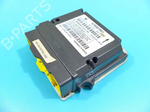 Used ECU airbags ECU airbags MASERATI GHIBLI III (M157) [2013-2026] 37884466 37884466
