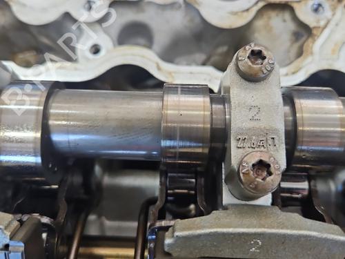 Cylinder head BMW 5 (G30, F90) 520 i | BP39530366M5 - Image 6