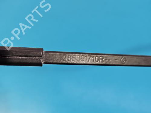 Front windshield wiper arm DACIA LODGY (JS_) 1.6 LPG (JSAV) | BP38014025C143 - Image 9