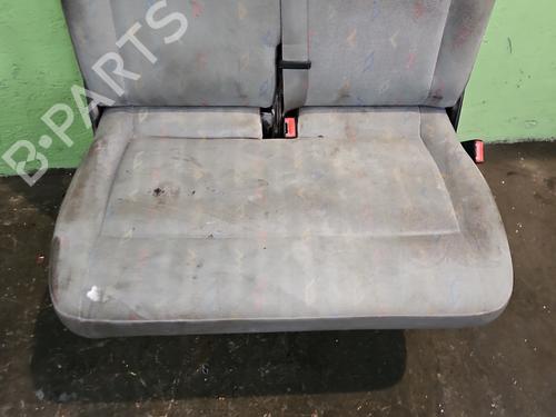 Right front seat VW TRANSPORTER T5 Van (7HA, 7HH, 7EA, 7EH) | BP38757050C16 - Image 2
