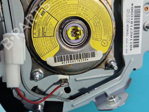 Steering wheel MAZDA 6 Estate (GH) 2.0 MZR-CD (GH14) | BP37855855C49 - Image 16