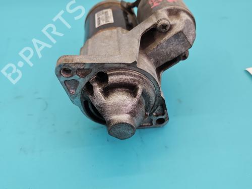 Starter SUZUKI GRAND VITARA II (JT, TE, TD) 2.0 All-wheel Drive (TD54V, JB420) | BP37819214M8 - Image 2