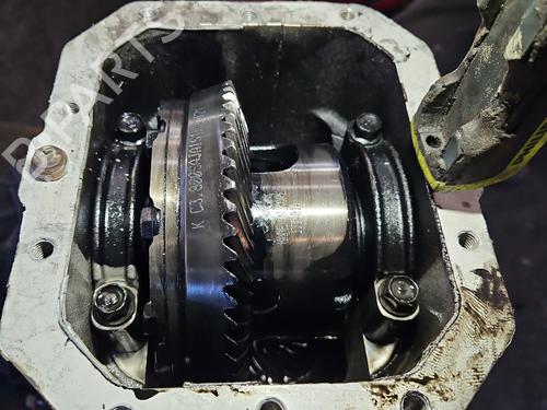 Used Rear differential Rear differential 38061672 38061672