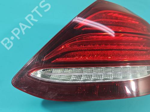 Right taillight MERCEDES-BENZ E-CLASS (W213) E 220 d 4-matic (213.005) | BP37833164C35 - Image 5