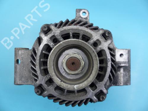 Alternator MAZDA 6 Hatchback (GH) 2.0 MZR (GHEFS) | BP37807984M7 - Image 2