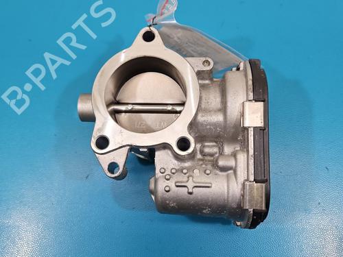 Throttle body MG MG 3 (ZP2_) 1.5 | BP37843193M82 - Image 9