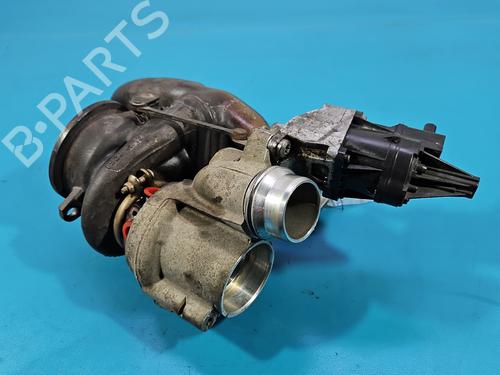 Turbolader/Kompressor Turbolader/Kompressor 37859767 37859767