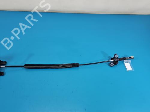 Gear lever VW T-ROC (A11, D11) | BP38875886M90 - Image 2