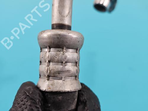 AC pipe MAZDA 6 Saloon (GJ, GL) 2.2 D (GJ2FP) | BP38135844M126  - Image 6