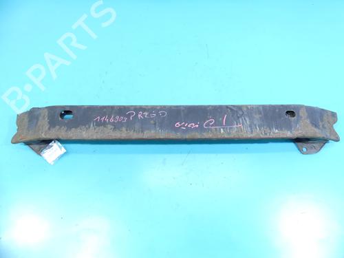 Used Front bumper reinforcement Front bumper reinforcement 37879909 37879909