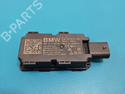 Andre BMW X1 (U11) iX1 xDrive 30 | BP37841272O1 - Image 3