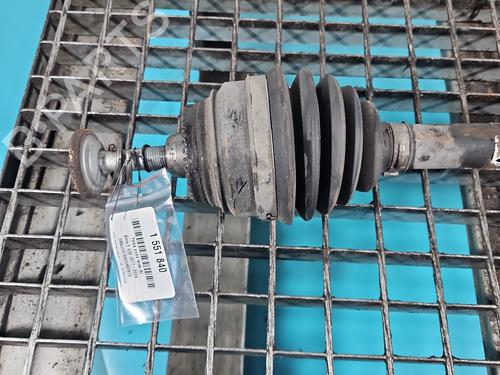 Left front driveshaft BMW 5 (G30, F90) 520 d xDrive | BP37829381M38 - Image 2