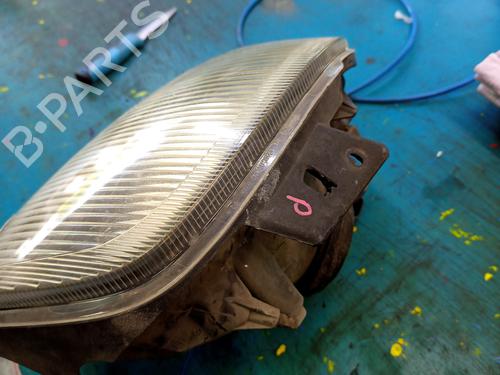 Right headlight RENAULT THALIA I (LB_) 1.4 | BP37816785C29 - Image 12