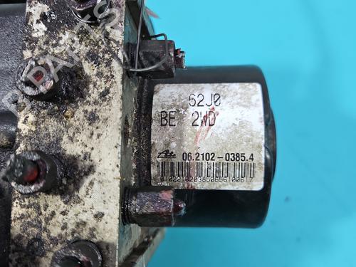 ABS pump SUZUKI SWIFT III (MZ, EZ) 1.3 (RS413, ZC11S) | BP37823849M43 - Image 10