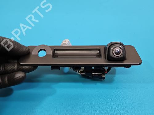 Tailgate handle KIA OPTIMA (JF) 1.6 T-GDI | BP37840908C132 - Image 3