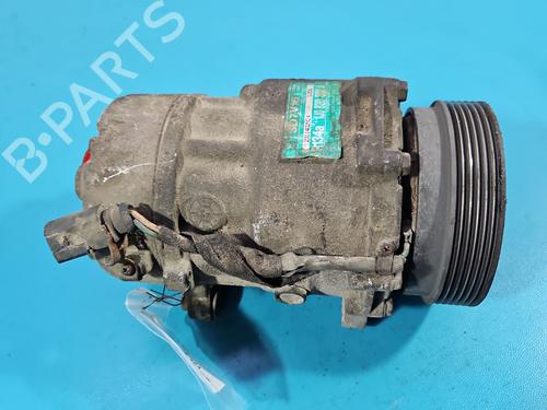 AC compressor VW GOLF IV Variant (1J5) 1.6 | BP38197486M34 - Image 2