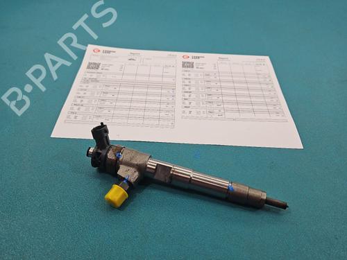 Used Injector Injector RENAULT EXPRESS Box Body/MPV [2021-2026] 37833513 37833513