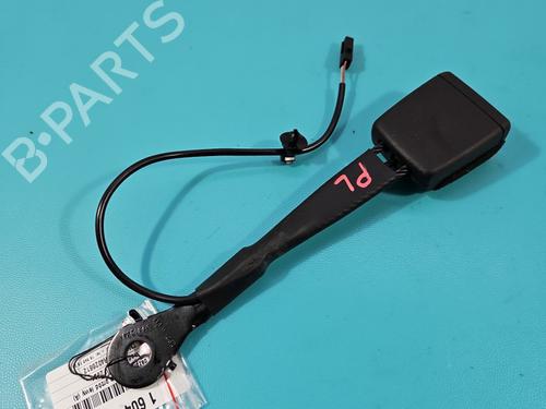 Used Front left seatbelt Front left seatbelt SKODA FABIA IV (PJ3) [2021-2026] 39881067 39881067