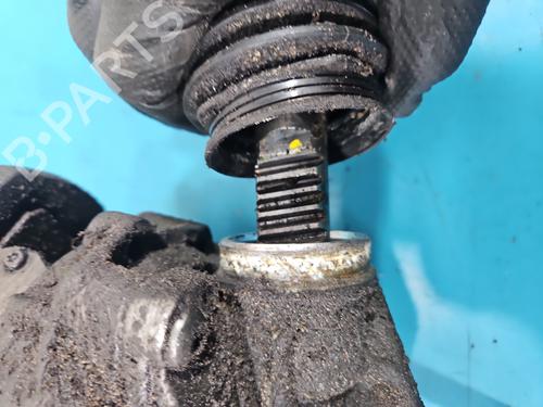 Steering rack CITROËN C3 Picasso (SH_) 1.6 HDi | BP37842306M22 - Image 10
