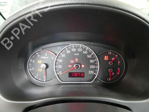 Used Instrument cluster Instrument cluster SUZUKI SX4 (EY, GY) 1.6 DDIS (RW416D) (90 hp) 37876290 37876290