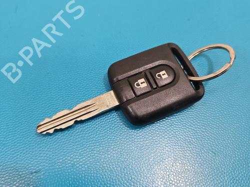 Engine control unit (ECU) NISSAN ALMERA II Hatchback (N16) 1.8 | BP39615112M57 - Image 18