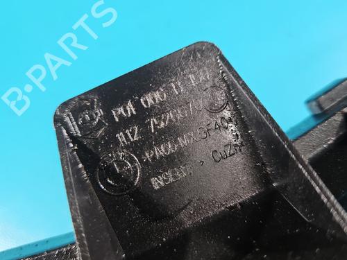 Valve cover BMW 3 (E90) 320 i | BP40129769M124 - Image 2