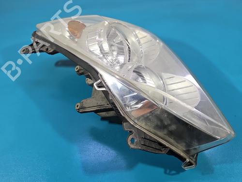 Left headlight OPEL ASTRA H Saloon (A04)  | BP38651111C28  - Image 7