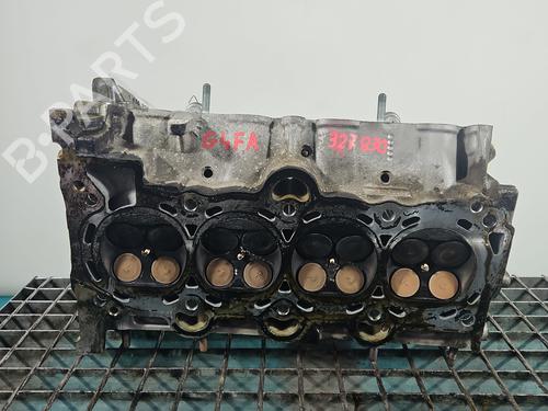 Cylinder head HYUNDAI i30 (GD) 1.4 | BP37815190M5  - Image 19