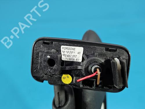Other PORSCHE CAYENNE (92A) 3.0 Diesel | BP39561471O1 - Image 6