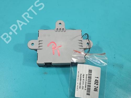 Andre JAGUAR XE (X760) 2.0 D AWD | BP37816024O1 - Image 6
