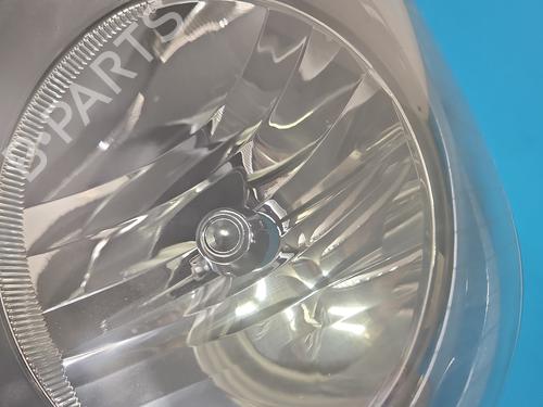 Left headlight VW GOLF V (1K1) | BP38651096C28 - Image 4