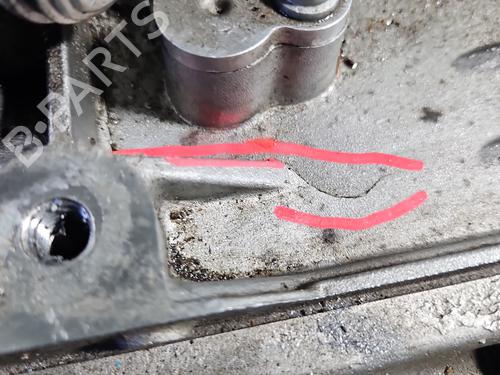 Gearbox SKODA FABIA IV (PJ3) | BP37858028M3 - Image 6