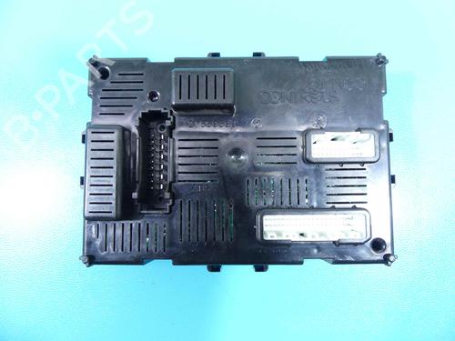 Electronic module RENAULT CLIO III (BR0/1, CR0/1) 1.2 16V (BR02, BR0J, BR11, CR02, CR0J, CR11) | BP37809575M83 - Image 2