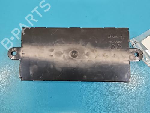 Electronic module SKODA OCTAVIA IV (NX3, NN3, PV3) 2.0 TDi | BP37836646M83 - Image 4