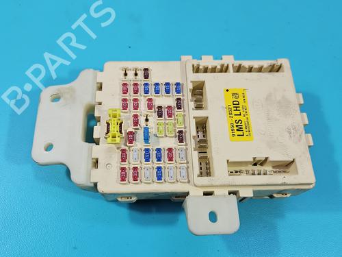 Fuse box HYUNDAI ix35 (LM, EL, ELH) 2.0 4WD | BP37858400E1 - Image 2