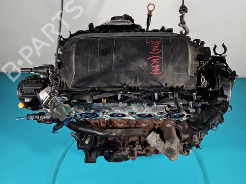 Engine PEUGEOT 508 SW I (8E_) 2.0 HDi | BP37852705M1 - Image 8