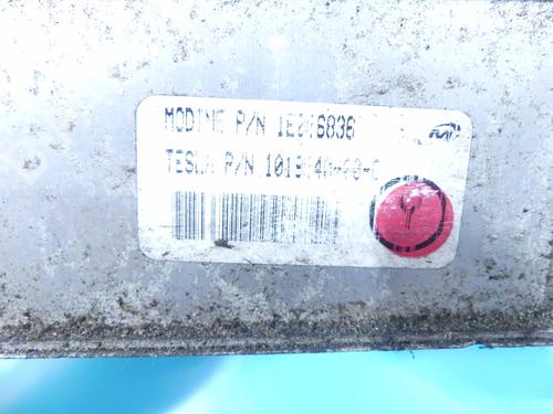 Oil radiator TESLA MODEL S (5YJS) 70D AWD | BP37880166M33 - Image 5