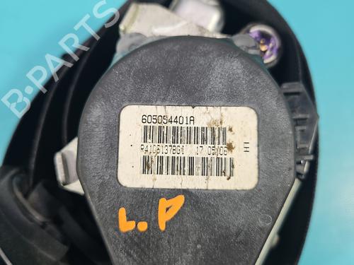 Front left seatbelt VW JETTA III (1K2) 2.5 | BP37820928I26  - Image 7
