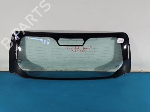 bootlid-window-chevrolet-matiz-m200-m250-2005-38144828 main image