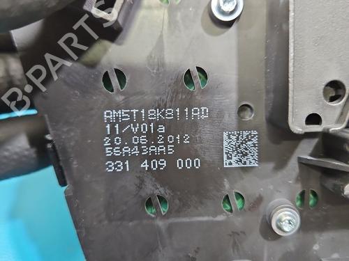 Radio FORD FOCUS III 1.6 TDCi | BP40600247E6 - Image 4