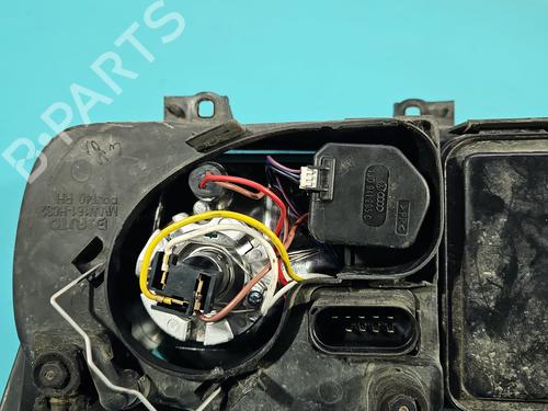 Right headlight VW GOLF IV Variant (1J5) 1.6 | BP38136834C29 - Image 9