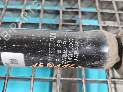 Left front shock absorber INFINITI Q50 2.0 T | BP38142533M16 - Image 3
