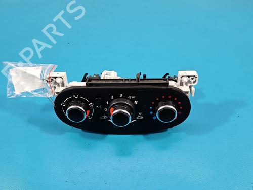 Climate control DACIA LODGY (JS_) 1.6 LPG (JSAV) | BP37859426I5 - Image 2