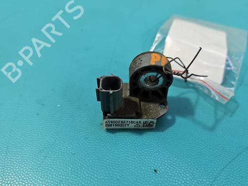 Electronic sensor ISUZU D-MAX II (TFR, TFS) 2.5 CRDi 4x4 (TFS86J) | BP37823200M84 - Image 5