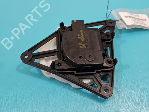 Heater blower motor KIA RIO IV (YB, SC, FB) 1.2 CVVT | BP38144591M62 - Image 2