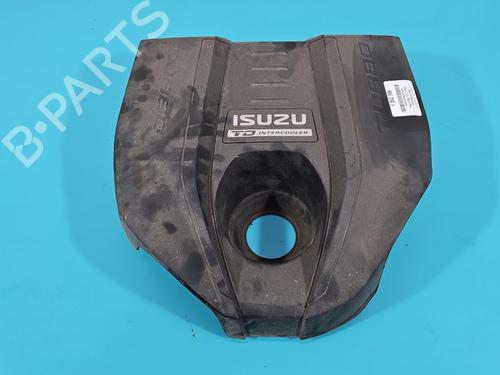 Used Upper protection Upper protection 38116546 38116546