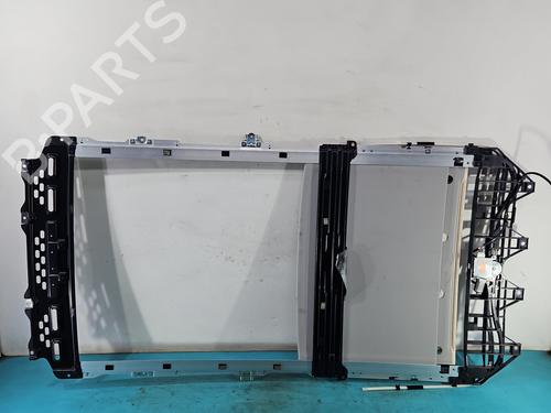 Used Cargo separator Cargo separator 38047210 38047210