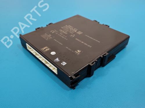 Used Electronic module Electronic module TOYOTA C-HR (_X1_) 2.0 Hybrid (MAXH10) (184 hp) 37850801 37850801