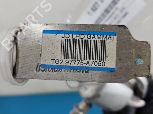 AC pipe KIA CEE'D Sportswagon (JD) 1.6 GDI | BP40605924M126 - Image 4