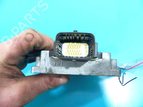 Gearbox control unit OPEL SIGNUM Hatchback (Z03) 2.2 DTI (F48) | BP37804953M52 - Image 6